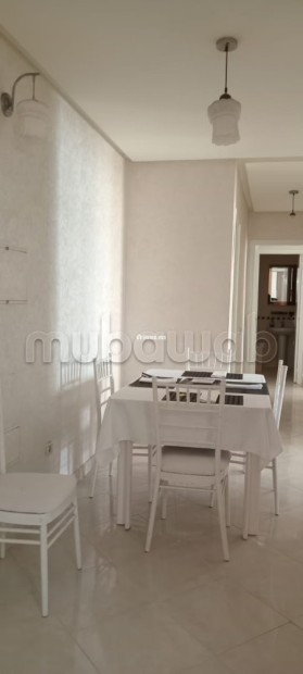 Appartement Meublé à Louer Malabata Tanger - Vente Immobilier - Tanger - photo 4