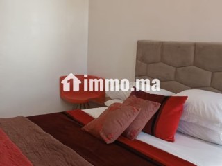 Appartement Meublé à Louer Malabata Tanger - Appartement à vendre - Tanger