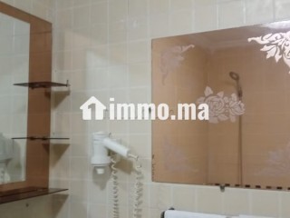 Appartement Meublé à Louer Malabata Tanger - Appartement à vendre - Tanger