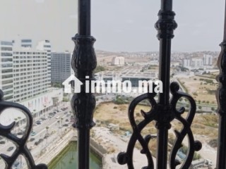 Appartement Meublé à Louer Malabata Tanger - Appartement à vendre - Tanger