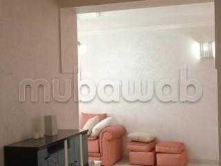 Appartement Meublé à Louer Malabata Tanger - Appartement à vendre - Tanger