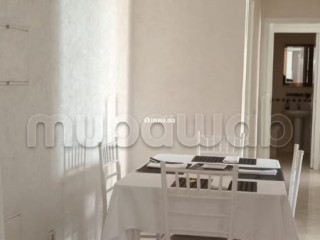 Appartement Meublé à Louer Malabata Tanger - Appartement à vendre - Tanger