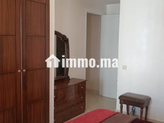 Appartement Meublé à Louer Malabata Tanger - Appartement à vendre - Tanger