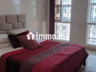 Appartement Meublé à Louer Malabata Tanger - Appartement à vendre - Tanger