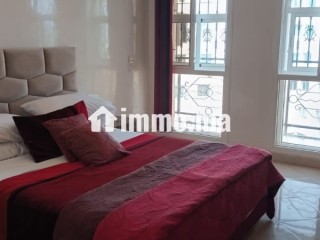 Appartement Meublé à Louer Malabata Tanger - Appartement à vendre - Tanger