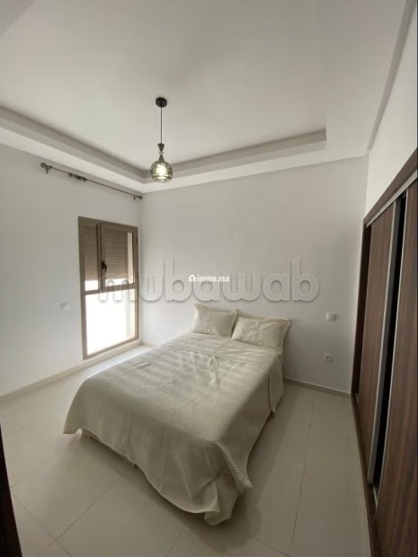 Location saisonnière à Anza. Superficie 75 m². Terrasse et ascenseur - Vente Immobilier - Agadir - photo 2