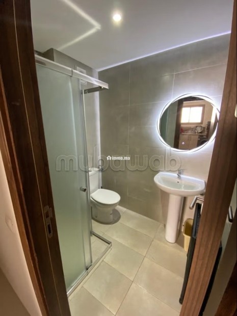 Location saisonnière à Anza. Superficie 75 m². Terrasse et ascenseur - Vente Immobilier - Agadir - photo 3