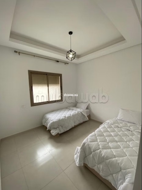 Location saisonnière à Anza. Superficie 75 m². Terrasse et ascenseur - Vente Immobilier - Agadir - photo 4