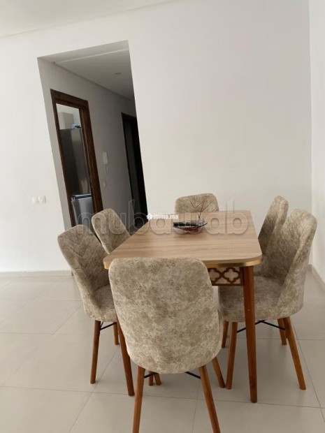 Location saisonnière à Anza. Superficie 75 m². Terrasse et ascenseur - Vente Immobilier - Agadir - photo 7
