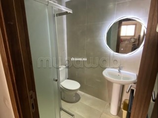 Location saisonnière à Anza. Superficie 75 m². Terrasse et ascenseur - Appartement à vendre - Agadir