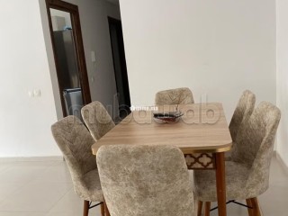 Location saisonnière à Anza. Superficie 75 m². Terrasse et ascenseur - Appartement à vendre - Agadir
