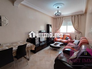 Joli appartement pour vos vacances a louer - Appartement à vendre - Tanger