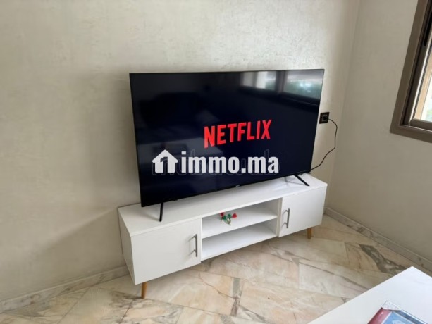 location-saisonniere-a-agdal-surface-totale-75-m2-tv-big-12