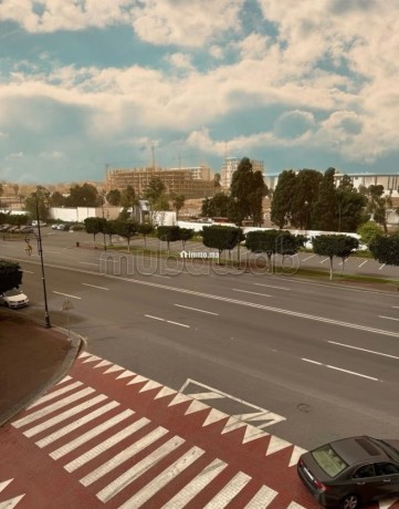 location-saisonniere-a-agdal-surface-totale-75-m2-tv-big-6
