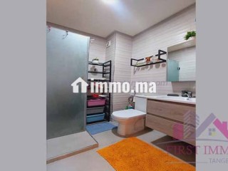 Appartement de prestige pour vos vacances à Malaba - Appartement à vendre - Tanger