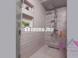 Appartement de prestige pour vos vacances à Malaba - Appartement à vendre - Tanger