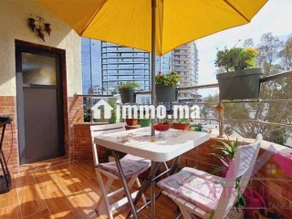 Appartement de prestige pour vos vacances à Malaba - Appartement à vendre - Tanger