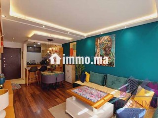 Appartement de prestige pour vos vacances à Malaba - Appartement à vendre - Tanger