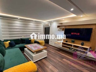 Appartement de prestige pour vos vacances à Malaba - Appartement à vendre - Tanger