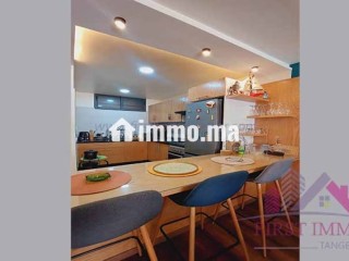Appartement de prestige pour vos vacances à Malaba - Appartement à vendre - Tanger