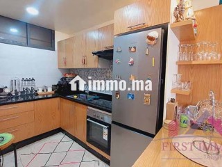 Appartement de prestige pour vos vacances à Malaba - Appartement à vendre - Tanger
