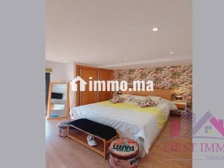 Appartement de prestige pour vos vacances à Malaba - Appartement à vendre - Tanger