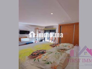 Appartement de prestige pour vos vacances à Malaba - Appartement à vendre - Tanger