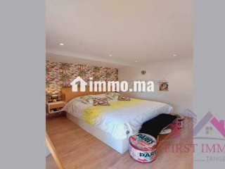 Appartement de prestige pour vos vacances à Malaba - Appartement à vendre - Tanger