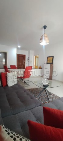superbe-appartement-a-louer-a-kebibat-2-grandes-pieces-bien-meuble-big-2