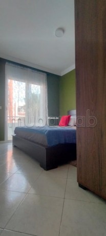 superbe-appartement-a-louer-a-kebibat-2-grandes-pieces-bien-meuble-big-3