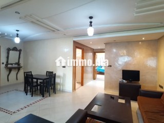 Tres proche du la plage 5min - Appartement à vendre