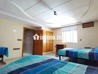 Tres proche du la plage 5min - Appartement à vendre
