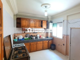 Tres proche du la plage 5min - Appartement à vendre