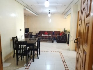 Tres proche du la plage 5min - Appartement à vendre