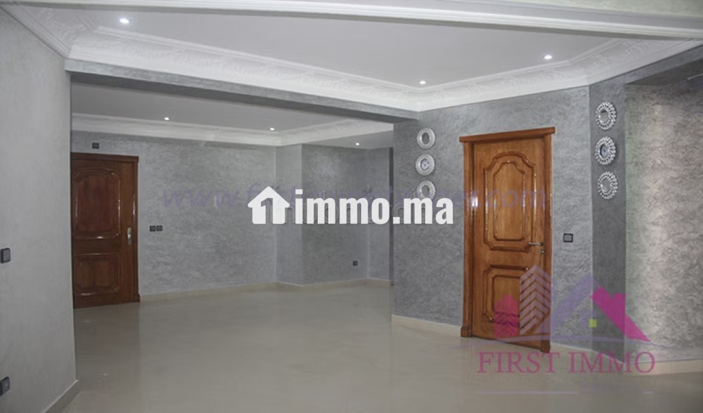 Appartement a 2 min de la plage pour vos vacances - Vente Immobilier - Tanger - photo 5