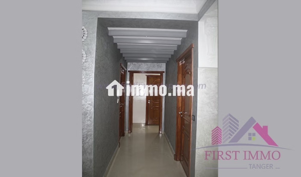 Appartement a 2 min de la plage pour vos vacances - Vente Immobilier - Tanger - photo 6