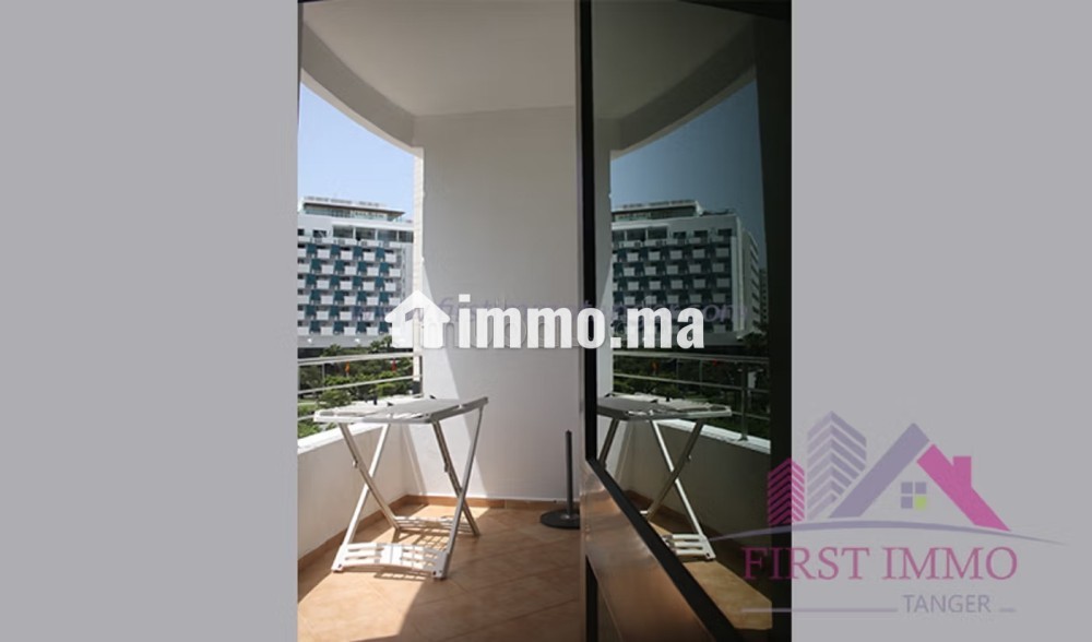 Appartement a 2 min de la plage pour vos vacances - Vente Immobilier - Tanger - photo 8