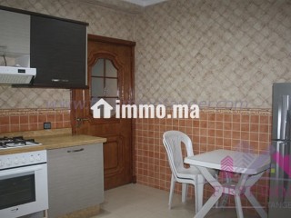 Appartement a 2 min de la plage pour vos vacances - Appartement à vendre - Tanger