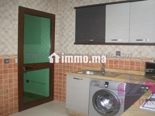 Appartement a 2 min de la plage pour vos vacances - Appartement à vendre - Tanger