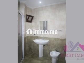 Appartement a 2 min de la plage pour vos vacances - Appartement à vendre - Tanger