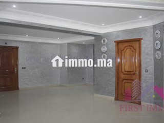 Appartement a 2 min de la plage pour vos vacances - Appartement à vendre - Tanger