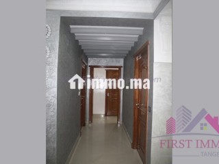 Appartement a 2 min de la plage pour vos vacances - Appartement à vendre - Tanger