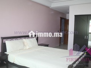 Appartement a 2 min de la plage pour vos vacances - Appartement à vendre - Tanger