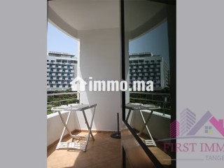 Appartement a 2 min de la plage pour vos vacances - Appartement à vendre - Tanger