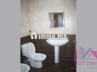 Appartement a 2 min de la plage pour vos vacances - Appartement à vendre - Tanger