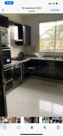 location-saisonniere-a-ain-diab-2-chambres-piscine-et-air-conditionne-big-1