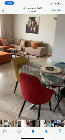 location-saisonniere-a-ain-diab-2-chambres-piscine-et-air-conditionne-big-2