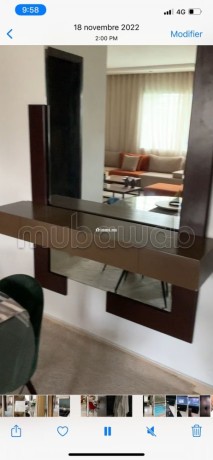 location-saisonniere-a-ain-diab-2-chambres-piscine-et-air-conditionne-big-3