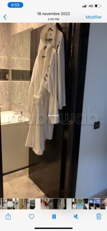 location-saisonniere-a-ain-diab-2-chambres-piscine-et-air-conditionne-big-4