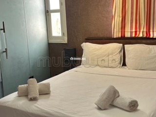 Studio lumineux avec piscine collective a Marrakech - Appartement à vendre